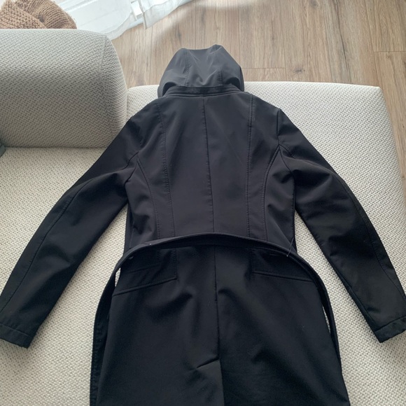 Winter jacket Calvin Klein - Picture 4 of 5